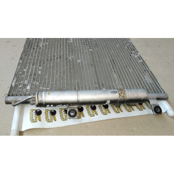 Condensador Range Rover Sport 3.6 V8