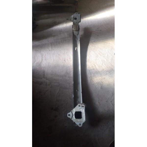 Alma Traseiro Do Parachoque Do Córdoba 2001