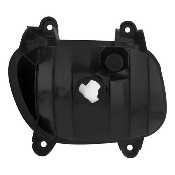 Farol Milha Auxiliar Bongo K2700 / K2500 2005 A 2012 Cromado