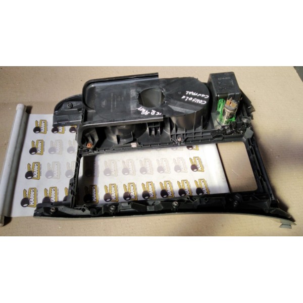 Console Central Range Rover Sport Fhm500032xxx