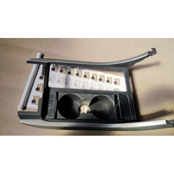 Console Central Range Rover Sport Fhm500032xxx