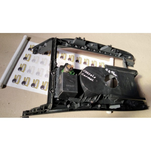 Console Central Range Rover Sport Fhm500032xxx
