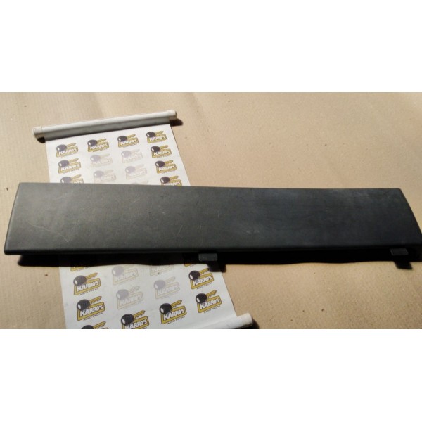 Acabamento Painel Traz Range Rover Sport