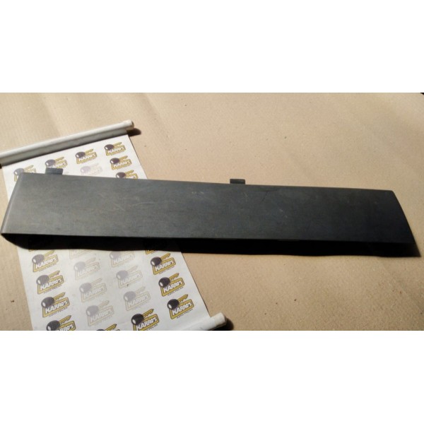 Acabamento Painel Traz Range Rover Sport