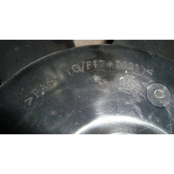 Ventoinha Hyundai Hb20 / Veloster H 1337 J