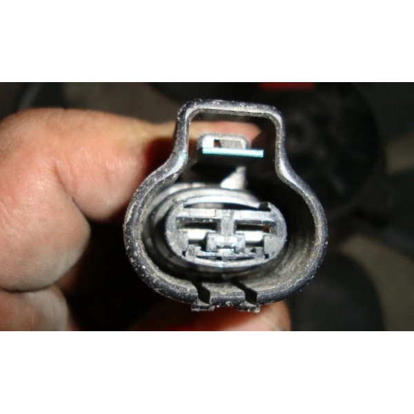 Ventoinha Hyundai Hb20 / Veloster H 1337 J