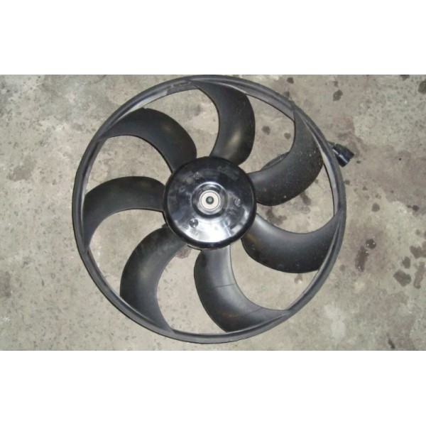 Ventoinha Hyundai Hb20 / Veloster H 1337 J