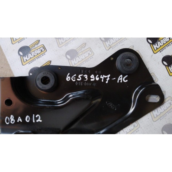 Suporte Dianteiro Ford Fusion 208 A 2012