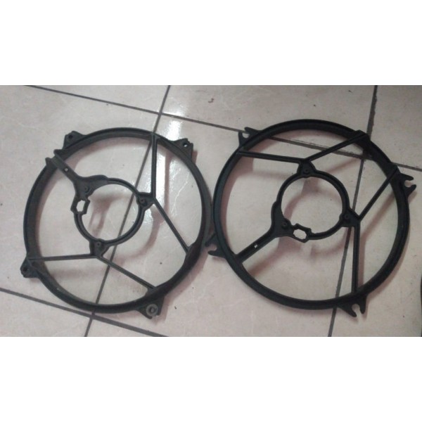 Defletor Ventoinha Picasso