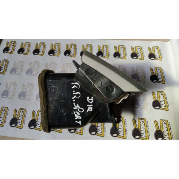 Difusor De Ar Do Painel Lado Direito Range Rover Sport