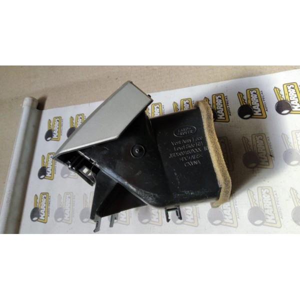 Difusor De Ar Do Painel Lado Direito Range Rover Sport