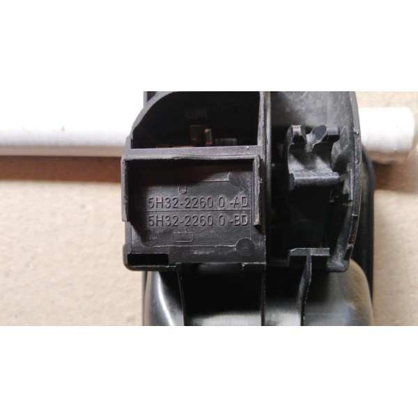 Maçaneta Dianteira Direita Interna Range Rover Sport Dianteira