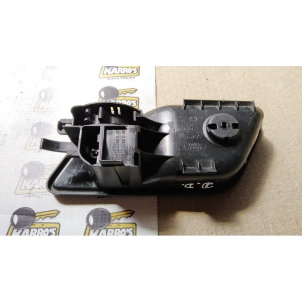 Maçaneta Dianteira Direita Interna Range Rover Sport Dianteira