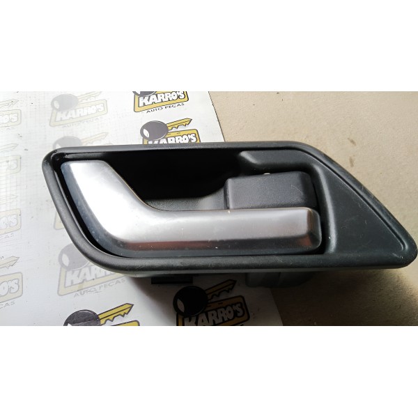 Maçaneta Dianteira Direita Interna Range Rover Sport Dianteira