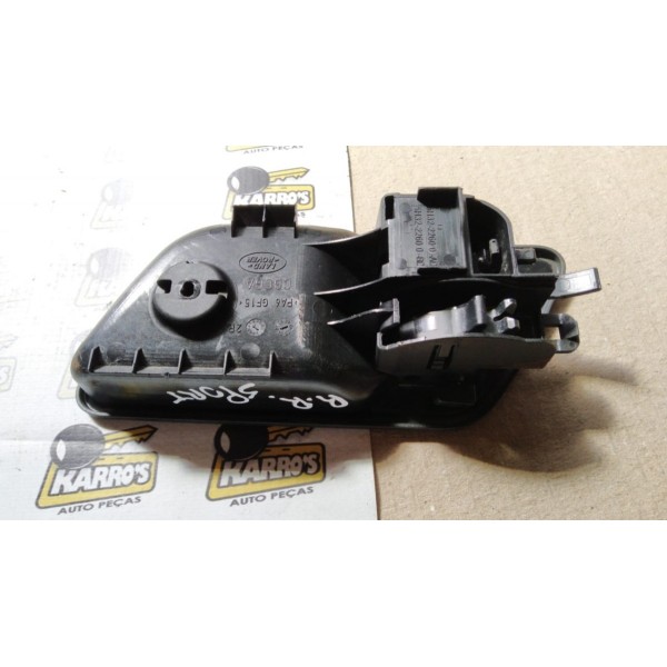 Maçaneta Dianteira Direita Interna Range Rover Sport Dianteira