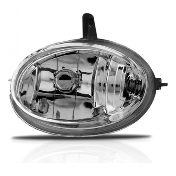 Farol Milha Auxiliar B11 2003 Modelo Original