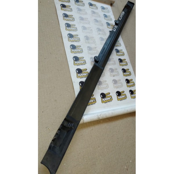 Moldura Superior Do Eletroventilador Magentis 2.0 16v 06/09