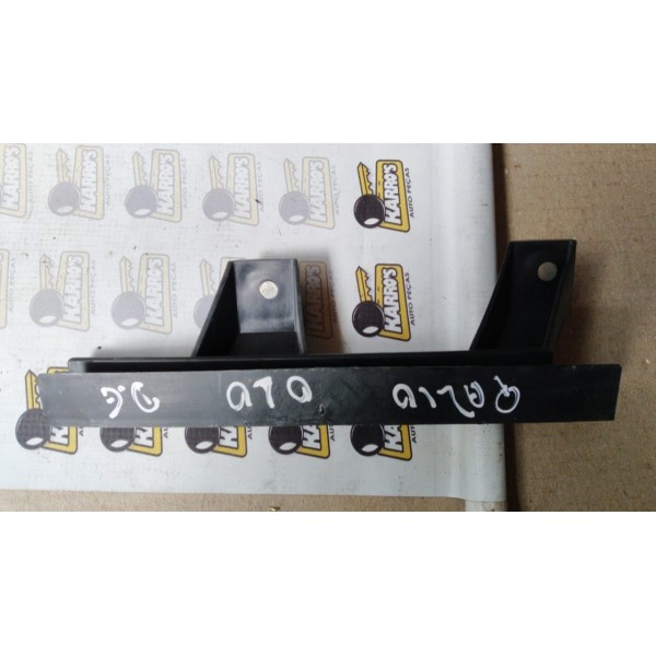 Guia Do Vidro Da Porta Dianteira Esquerda Fiat Palio 2010