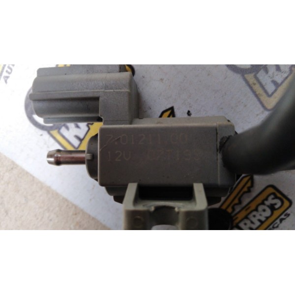 Válvula Solenóide Range Rover Sport 3.6 V8