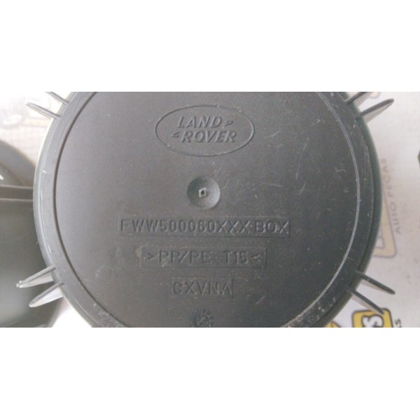 Porta Copo Range Rover Sport - Fww500060xxx Preto