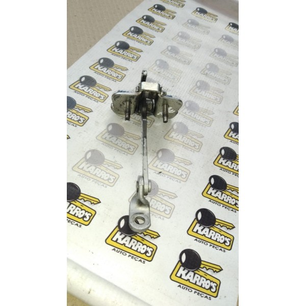 Limitador Da Porta Traseira Esq Renault Sandero 2008 A 2013