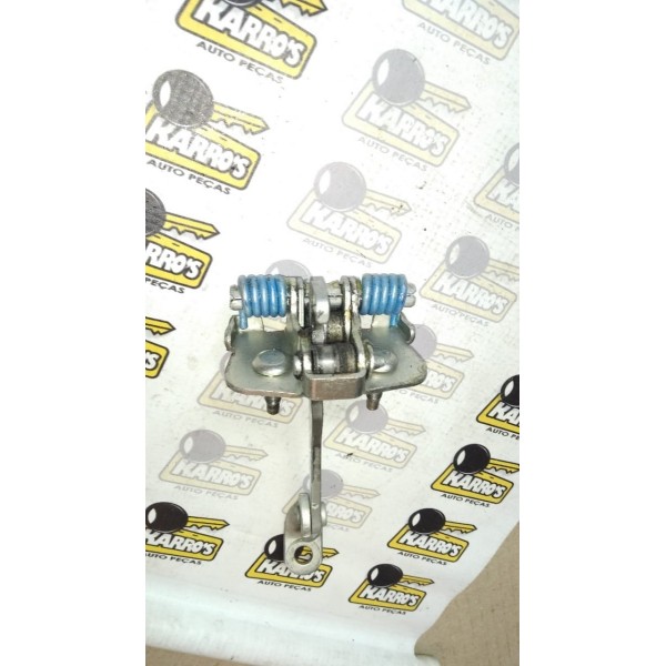Limitador Da Porta Traseira Esq Renault Sandero 2008 A 2013