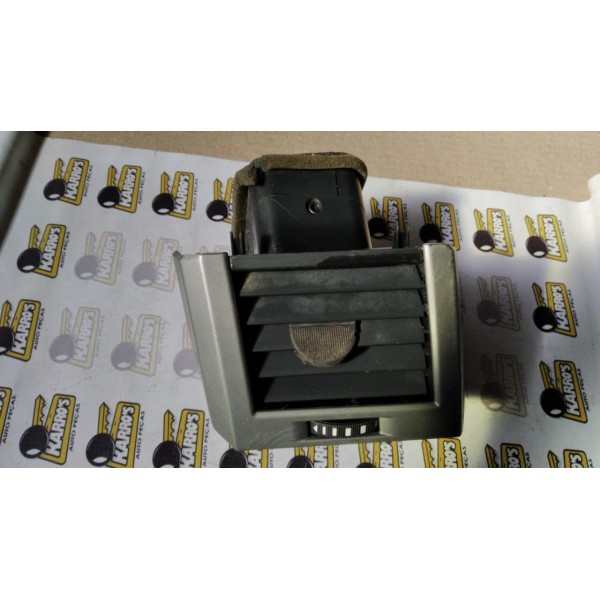 Difusor De Ar Do Painel Lado Esquerod Range Rover Sport