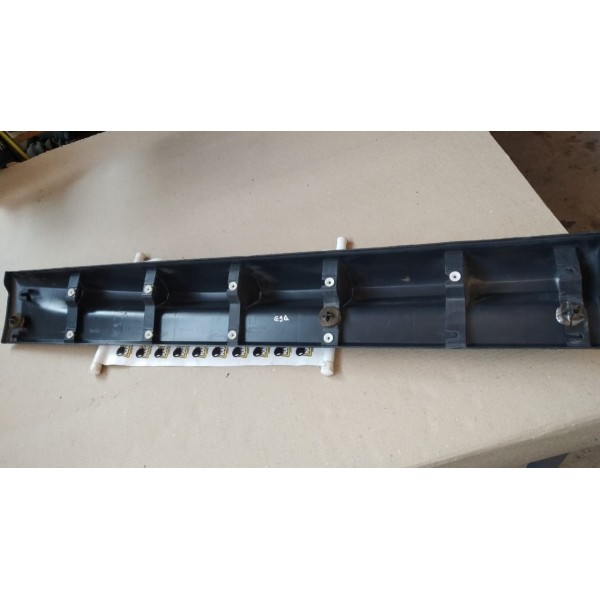 Friso Da Porta Dianteira Esq Range Rover Sport Dgp000211