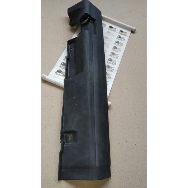 Friso Da Porta Traseira Esquerda Range Rover 2008 Sport