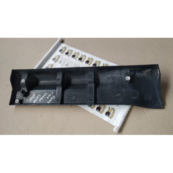 Friso Da Porta Traseira Esquerda Range Rover 2008 Sport