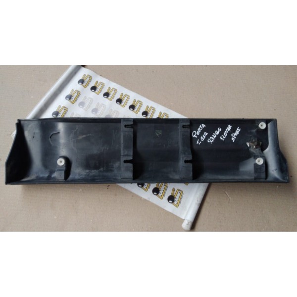 Friso Da Porta Traseira Esquerda Range Rover 2008 Sport