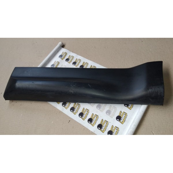 Friso Da Porta Traseira Esquerda Range Rover 2008 Sport