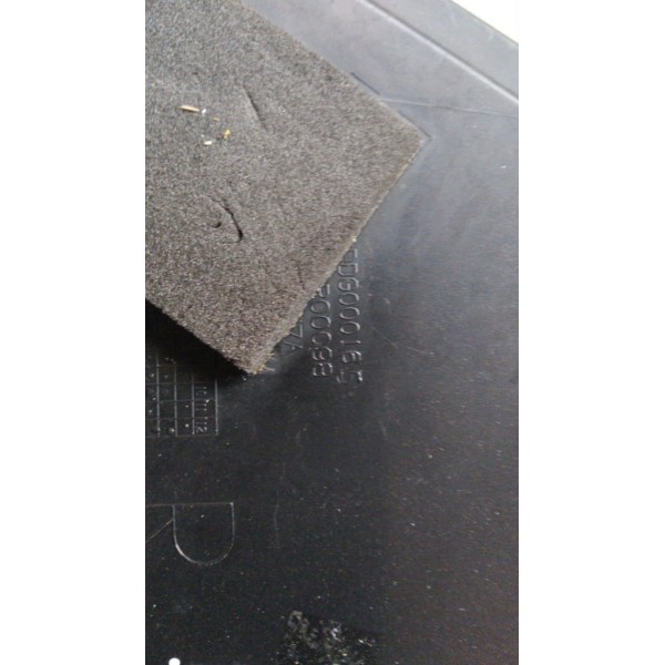 Acabamento Externo Coluna Traz Dir Range Rover Sport