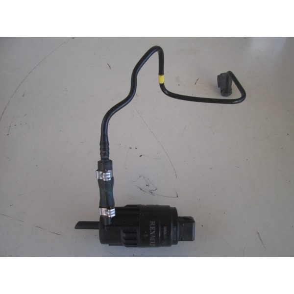 Krros - Bomba Combustível Partida A Frio Duster Sandero