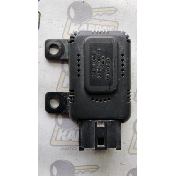 Módulo Sensor Da Ventoinha Kia Magentis 2.0 16v 06 A 09