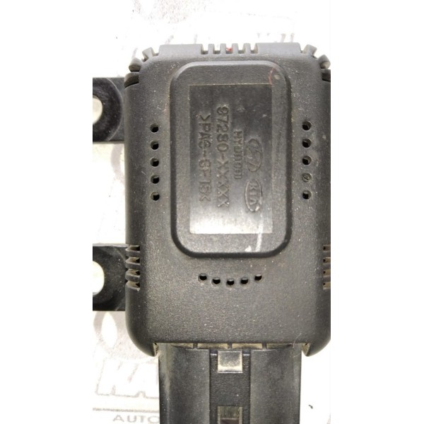 Módulo Sensor Da Ventoinha Kia Magentis 2.0 16v 06 A 09