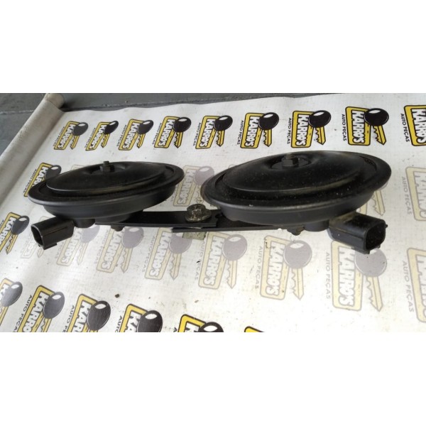 Buzinas Originais Kia Magentis 06 A 09