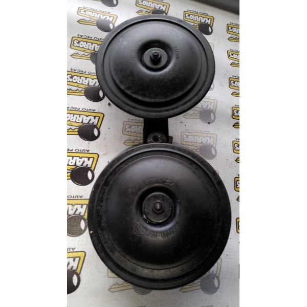 Buzinas Originais Kia Magentis 06 A 09