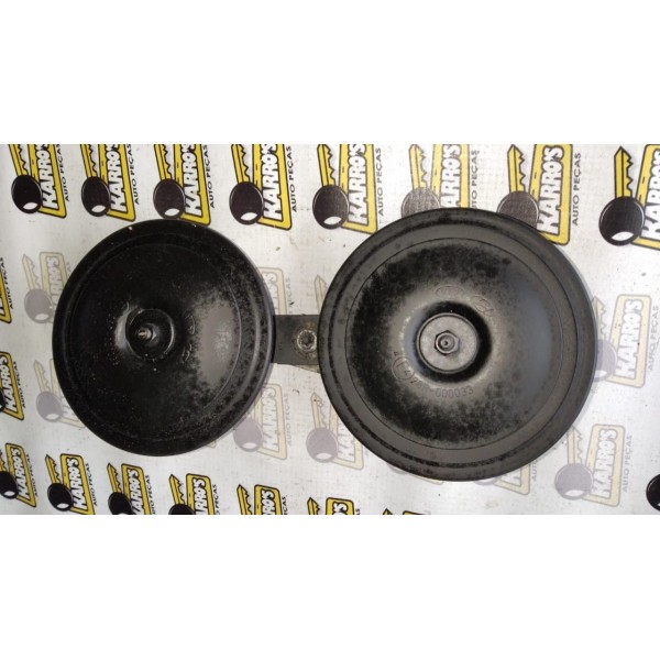 Buzinas Originais Kia Magentis 06 A 09
