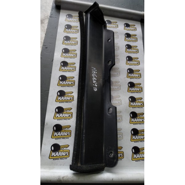 Defletor Do Radiador Lado Dir Kia Magentis 2.0 16v 06 A 09