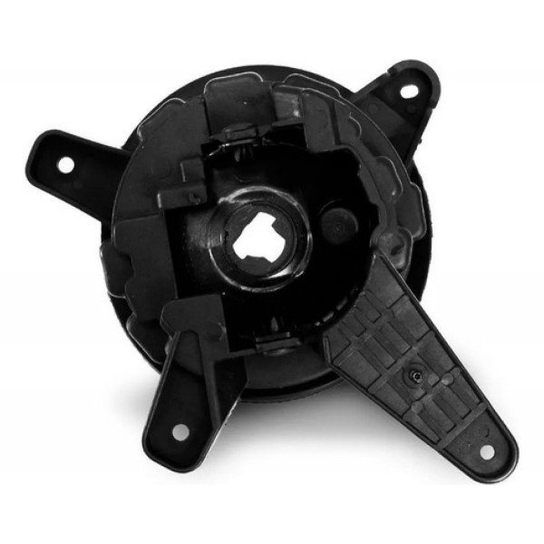 Farol Milha Auxiliar Sportage 2009 2010 2011 Com Lâmpada