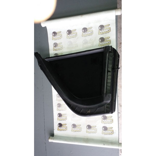 Vigia Vidro Fixo Port Traseira Esquerda Fusion 2007 A 12