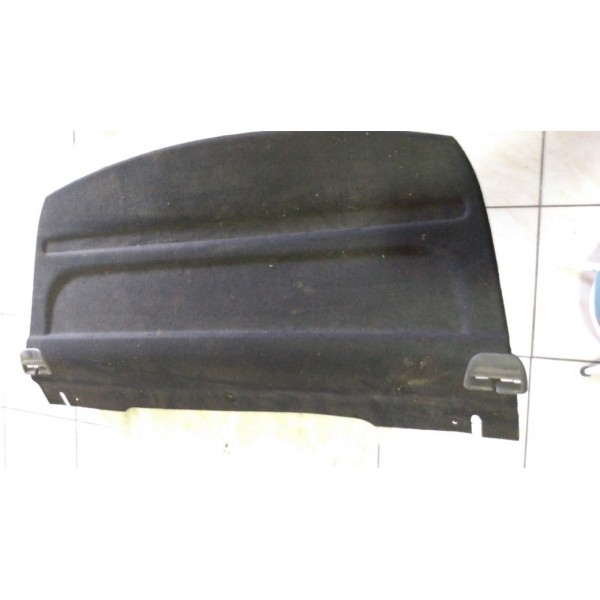 Tampão Traseiro Lateral Banco Peugeot 408 2012 A 2017