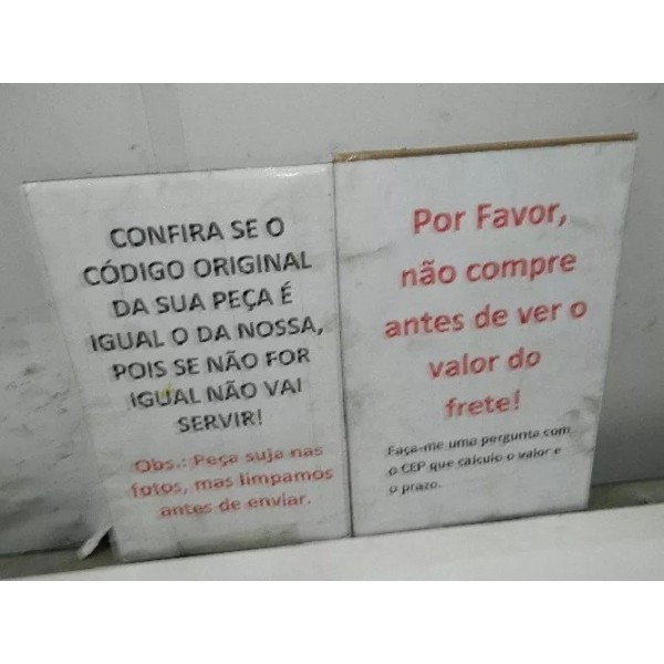 Acabamento Interno Do Porta Malas Nissan Versa 799223ba0a