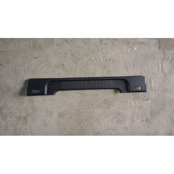 Acabamento Interno Do Porta Malas Nissan Versa 799223ba0a