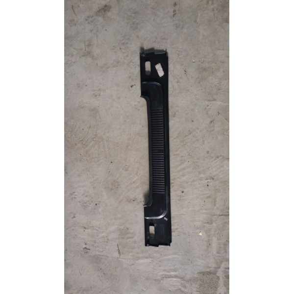 Acabamento Interno Do Porta Malas Nissan Versa 799223ba0a