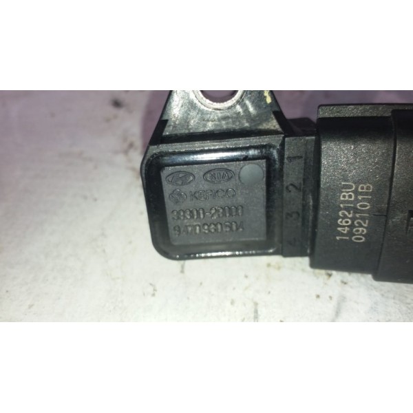 Sensor Map Hyundai Veloster 1.6 Sonata 2.4 2012 39300-2b00