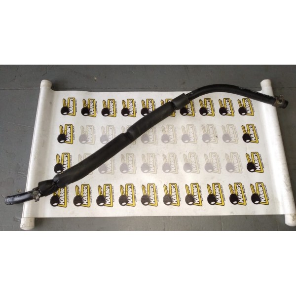 Mangueira Radiador Óleo Cx Câmbio Aut Magentis 2.0 16v 06/09