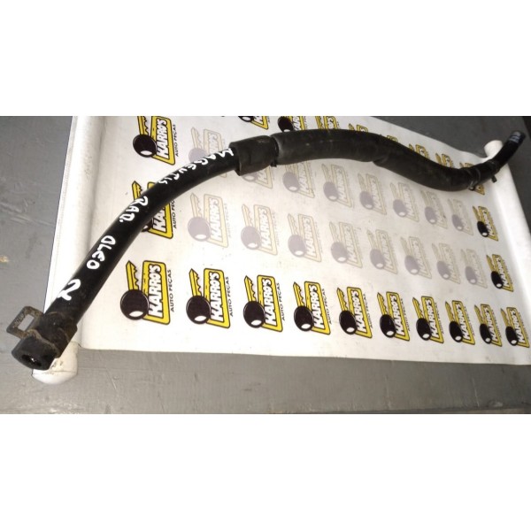 Mangueira Radiador Óleo Cx Câmbio Aut Magentis 2.0 16v 06/09