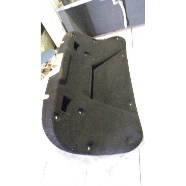 Acabamento Forro Tampa Traseira 408